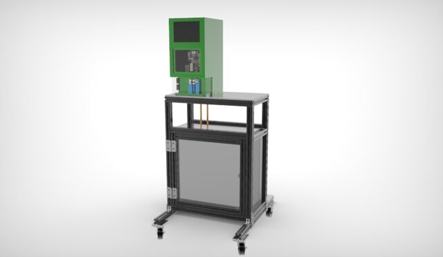 I offer mechanical design for mechanisms and machines image 8