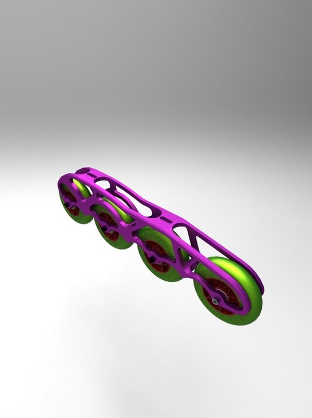 I offer mechanical design for mechanisms and machines image 19