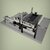 I offer mechanical design for mechanisms and machines slider nav image 3