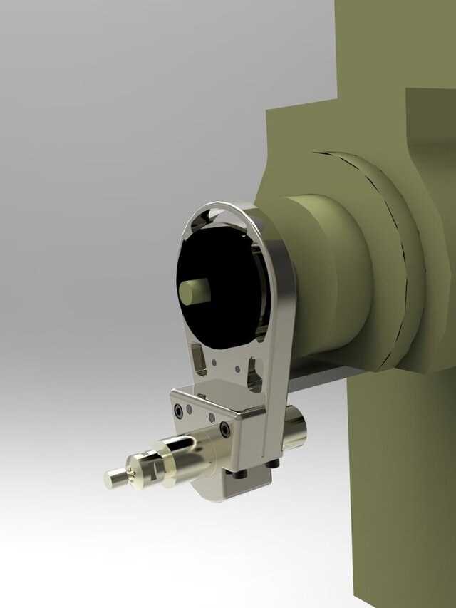 I offer mechanical design for mechanisms and machines image 16