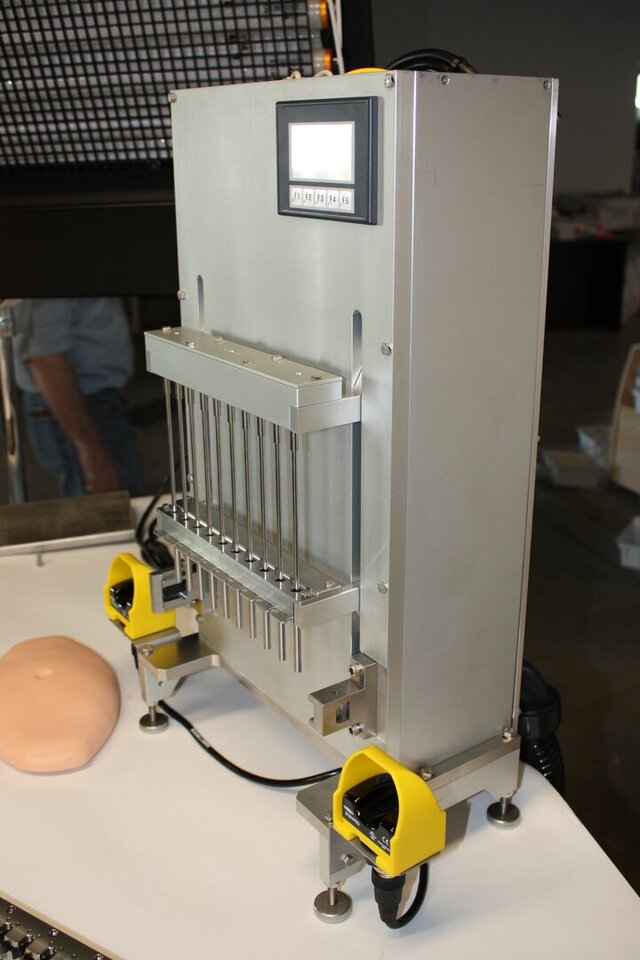 I offer mechanical design for mechanisms and machines image 23