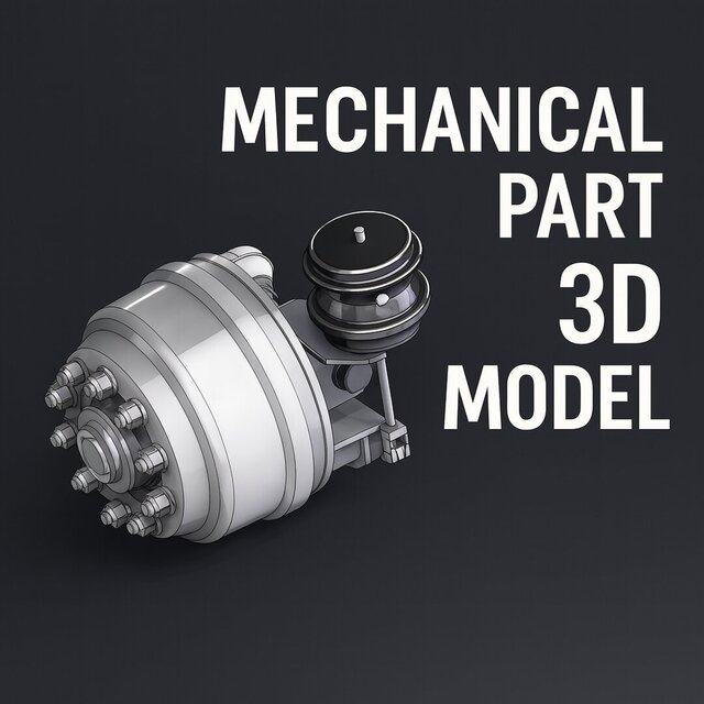 I will do precise 3d product modeling and photorealistic rendering