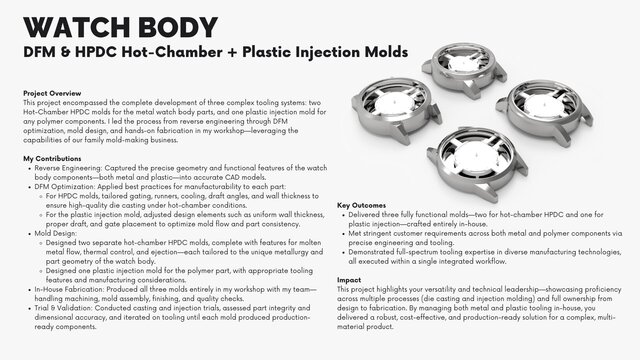 I offer industrial DFM review to fix manufacturability, cost & failures before production image 5