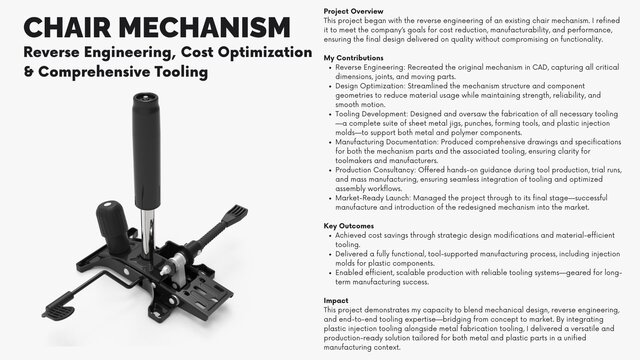 I offer mold & tooling engineering consultations for your parts image 8