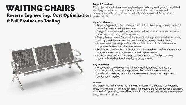 I offer mold & tooling engineering consultations for your parts image 7