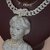I offer high-end jewelry CAD design for luxury necklaces & pendants slider nav image 6