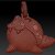 I offer high-end jewelry CAD design for luxury necklaces & pendants slider nav image 16