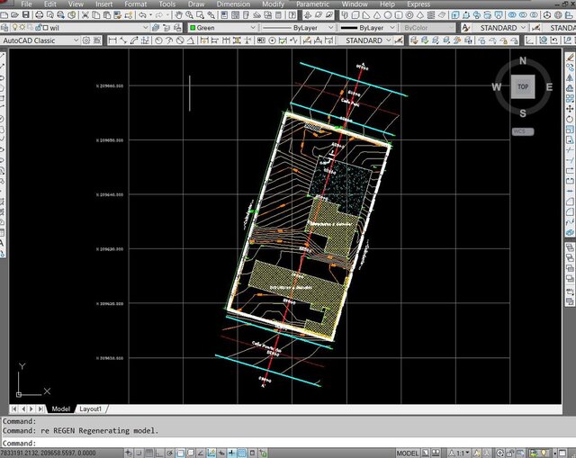 I offer expert civil engineering & high-precision CAD design image 2