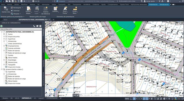 I offer expert civil engineering & high-precision CAD design image 4