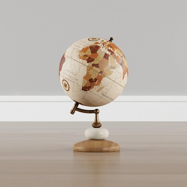 I will create a very high quality 3D rendering of your products and concept art image 21