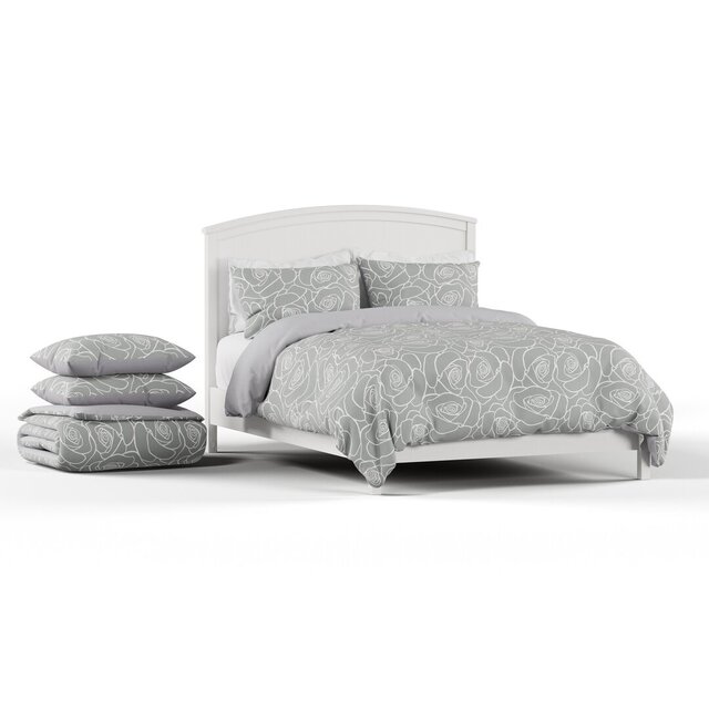 I will create a very high quality 3D rendering of your products and concept art image 18