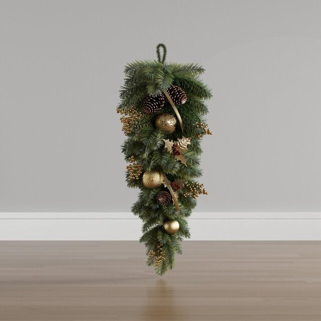 I will create a very high quality 3D rendering of your products and concept art image 27