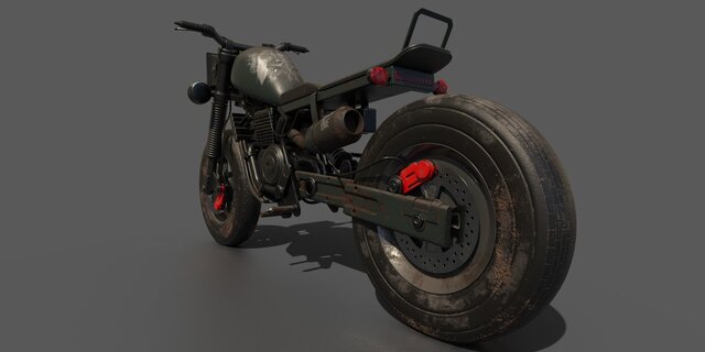 I will create a very high quality 3D rendering of your products and concept art image 3