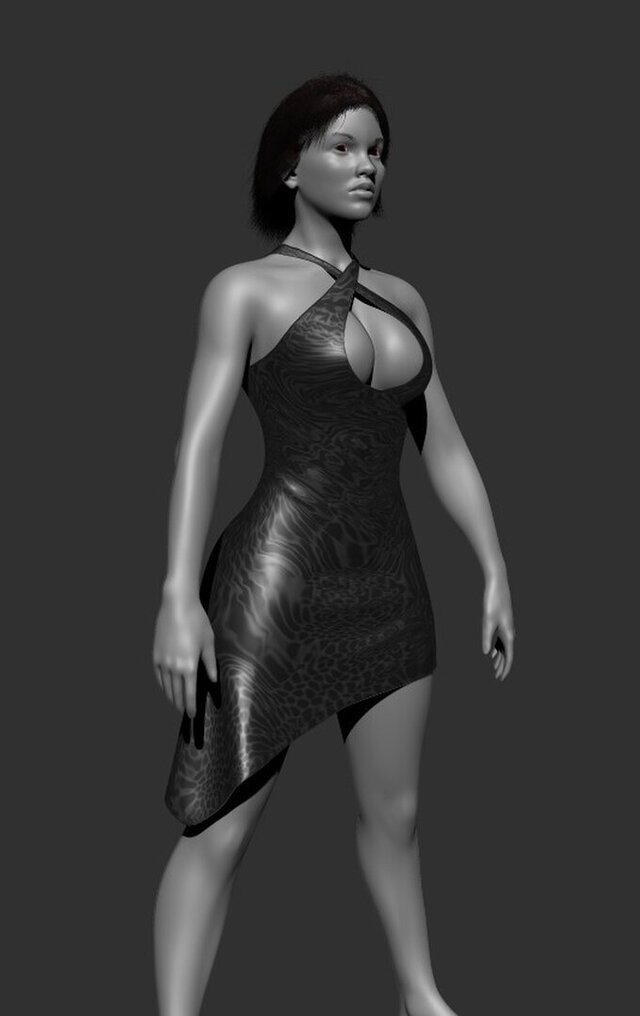 I will create a very high quality 3D rendering of your products and concept art image 11