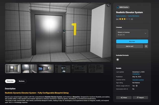 I will create a game from your concept for mobile/PC and AR/VR gaming image 4