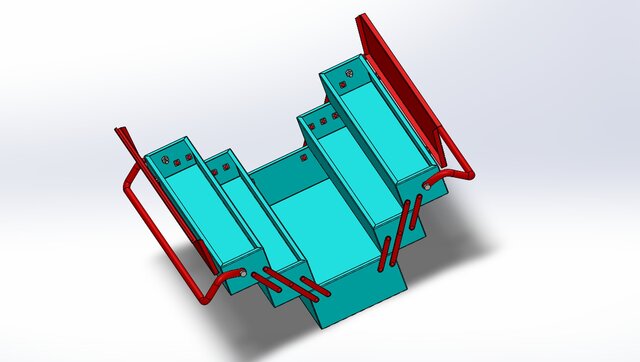 I will create professional 2D drawings, 3D CAD models as per client requirement and concept design image 2