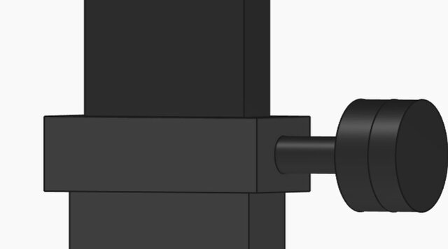 I offer CAD drafting & 3D modeling services for telescopic mechanisms & precision assemblies