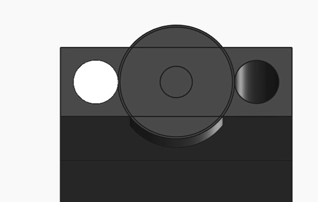 I offer CAD drafting & 3D modeling services for telescopic mechanisms & precision assemblies image 3