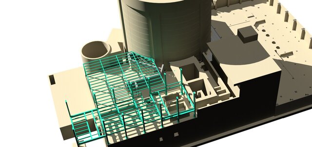I offer CAD expertise with 40 yrs exp. in civil, architecture, mechanical, & electrical fields image 3