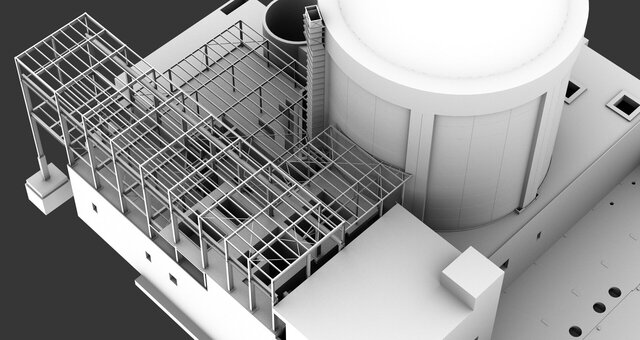 I offer CAD expertise with 40 yrs exp. in civil, architecture, mechanical, & electrical fields