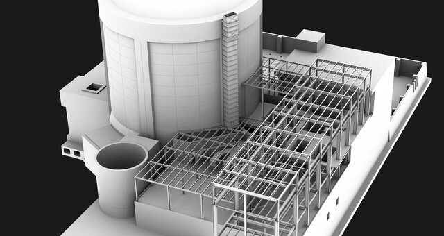 I offer CAD expertise with 40 yrs exp. in civil, architecture, mechanical, & electrical fields image 2