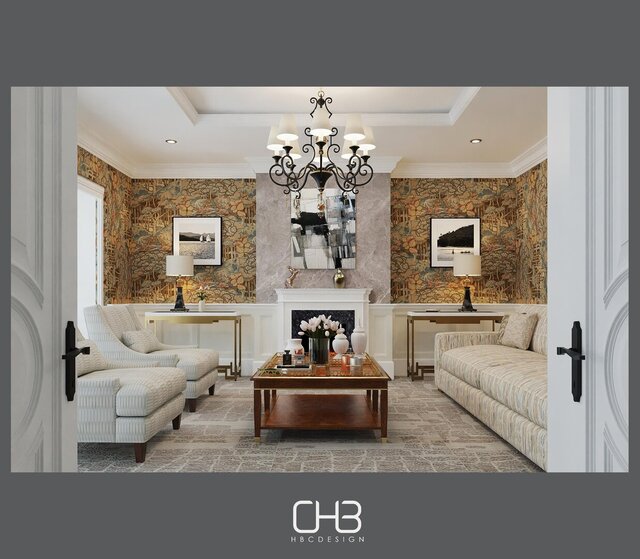 I will create design, CAD & 3D rendering for your project base on photos &  hand sketch image 6