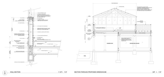I offer BIM modeling & construction documentation for residential projects image 1