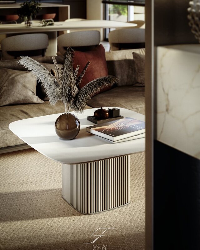 I offer interior design, 3D rendered art, spatial design & visualization design & interior planning image 18