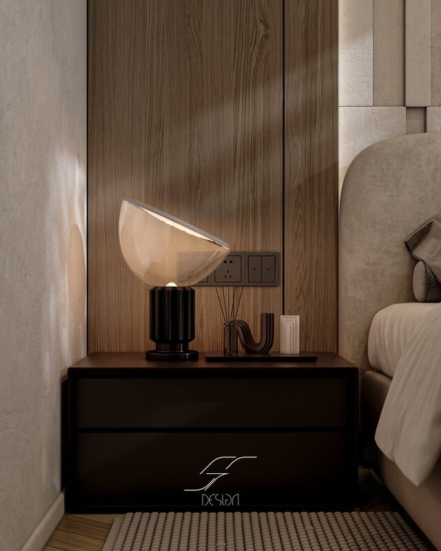 I offer interior design, 3D rendered art, spatial design & visualization design & interior planning image 22