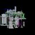 I offer Plant 3D design with P&IDs, equipment, steel, piping, isometrics & automated BOMs slider nav image 1
