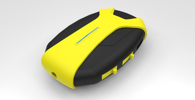 I will design your product from concept to manufacture-ready one image 3