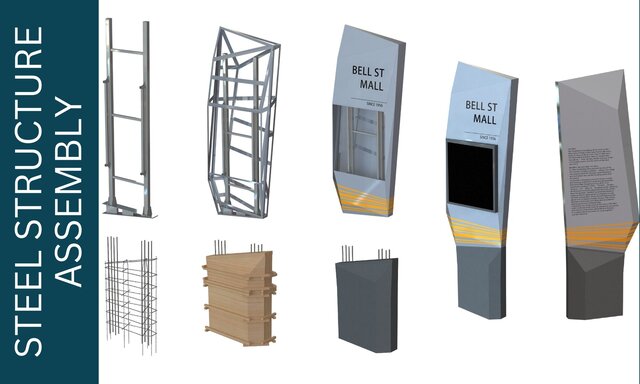 I will do 3D modeling, CAD, rendering, and 2d drawings for SolidWorks projects image 4