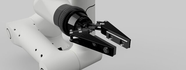 I offer professional mechanical design & manufacturing-ready 3D CAD (Fusion 360) image 7