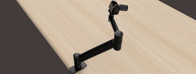 I offer professional mechanical design & manufacturing-ready 3D CAD (Fusion 360) image 15