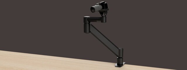 I offer professional mechanical design & manufacturing-ready 3D CAD (Fusion 360) image 17