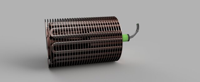 I will re-create a 3D model from a 2D prints and drawings (SolidWorks & Fusion 360)