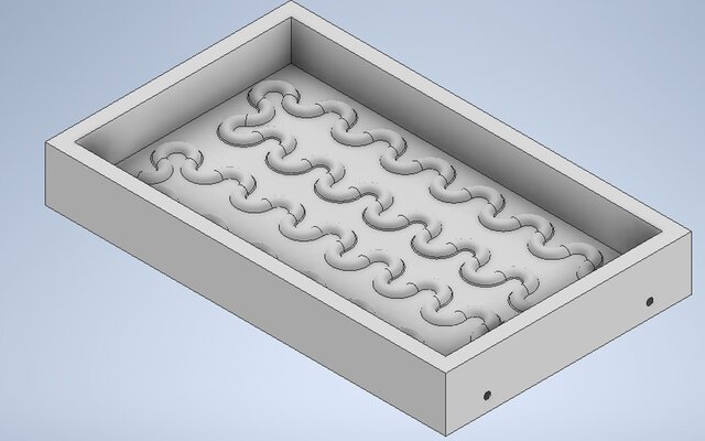 I offer 3D design with CATIA for surface modeling, parts and mechanical projects image 3