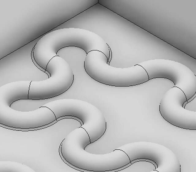 I offer 3D design with CATIA for surface modeling, parts and mechanical projects image 2