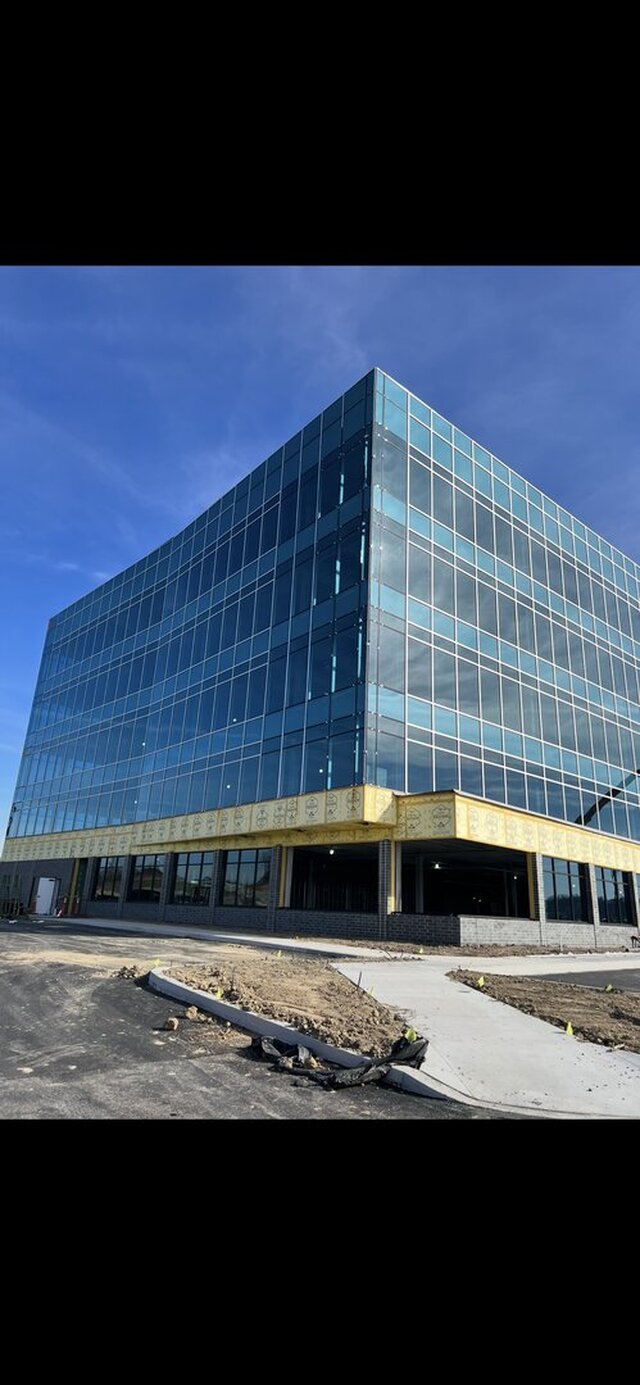 I will create glass and glazing shop drawings for submittal image 2