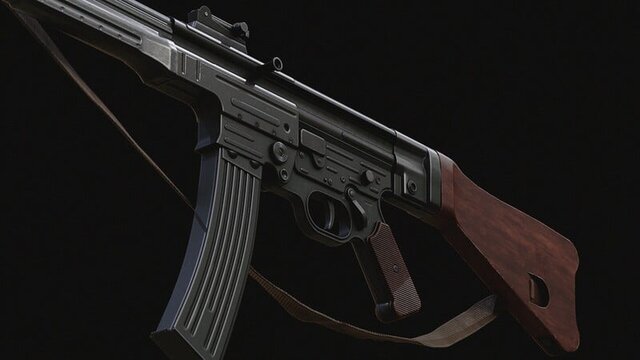 I will make 3D models of characters, props, weapons and almost anything image 5