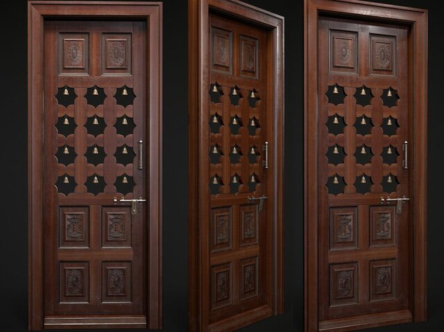 I will make 3D models of characters, props, weapons and almost anything