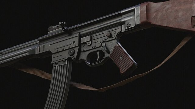 I will make 3D models of characters, props, weapons and almost anything image 2