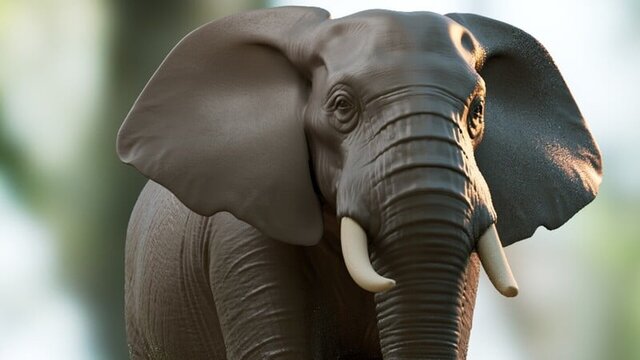 I will make 3D models of characters, props, weapons and almost anything image 4