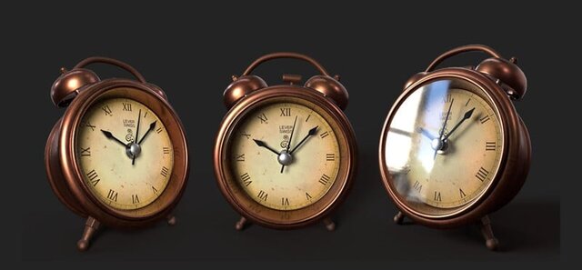 I will make 3D models of characters, props, weapons and almost anything image 11