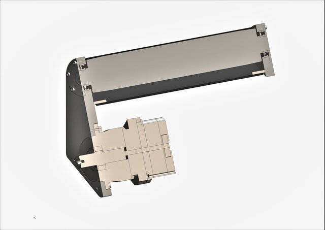 I will design manufacturable mechanical parts and assemblies in SolidWorks