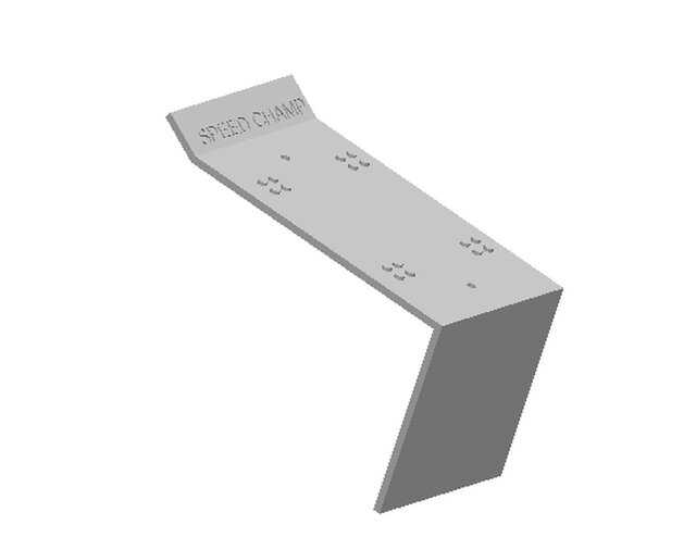 I will design 3D printable mechanical parts and CAD models in SolidWorks image 5