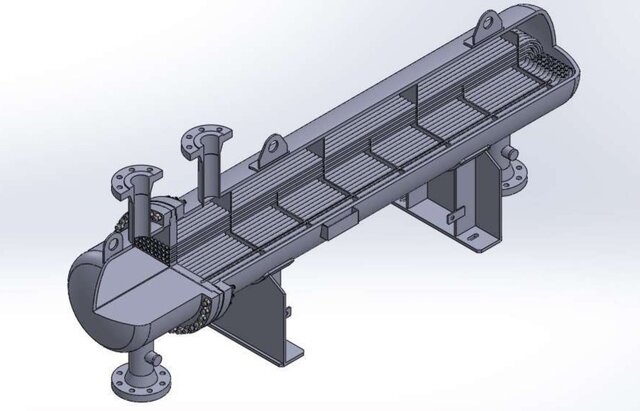 I will create 3D parametric models, 2D drawings & working models from your concept or sketch idea