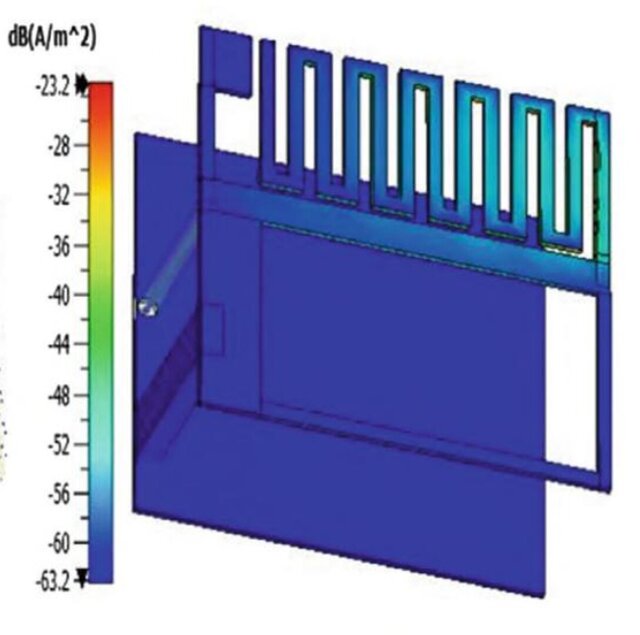 I offer expert RF simulation & antenna design image 1