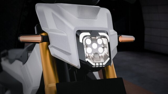 I will create realistic 3D renders for products with Blender and Maya image 2