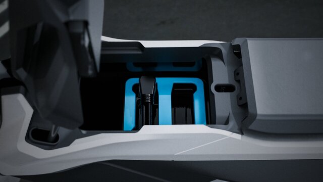 I will create realistic 3D renders for products with Blender and Maya